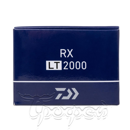 Катушка безынерционная 20 RX LT2000  