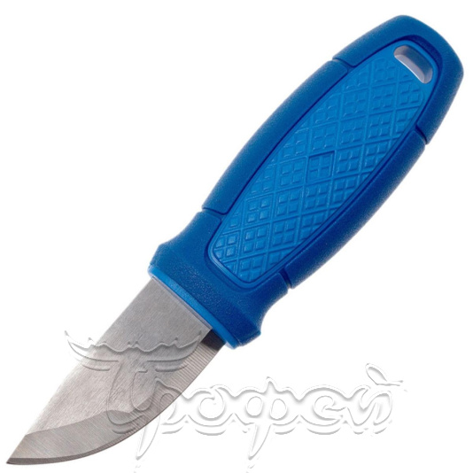 Нож Eldris (с огнивом) Neck Knife Blue (12631) 