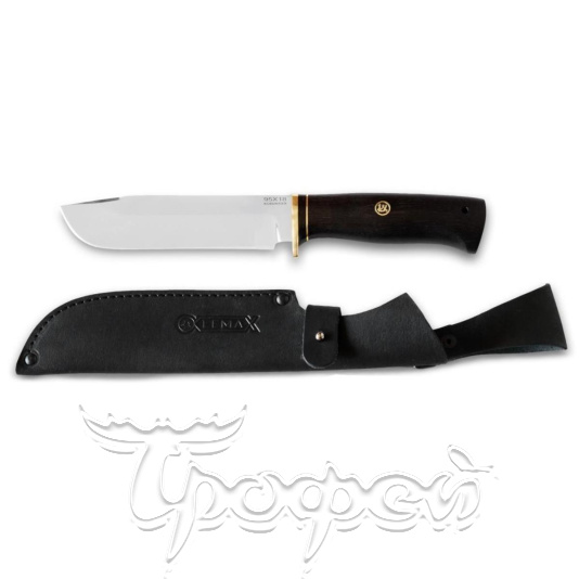 Нож Боец 95Х18 (Лемакс) 
