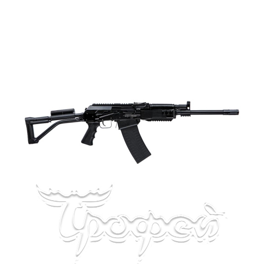 Гладкоствольное оружие ВПО-205-00 