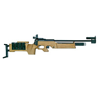 Пневматическая винтовка БИ-7-5 кал 4.5 