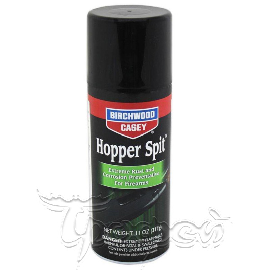 Защита от коррозии Hopper Spit 33240 