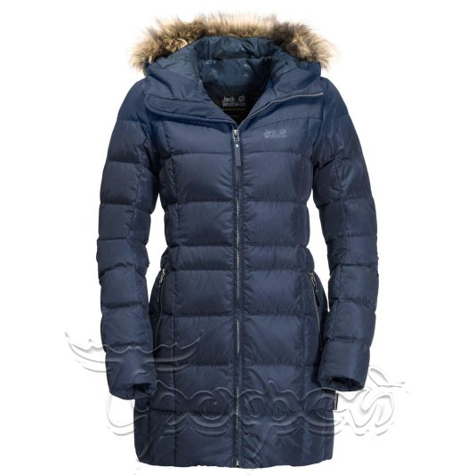 Пальто женское BAFFIN ISLAND COAT 