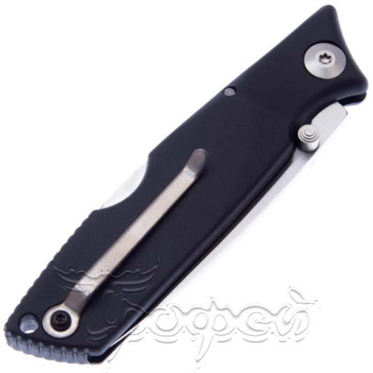 Нож OKC Wraith складн.,чёрная полимерная рукоять, клинок 1.4116 (8798)  