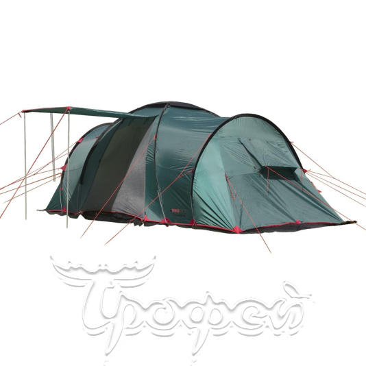 Палатка Ruswell 4 (T0263)  