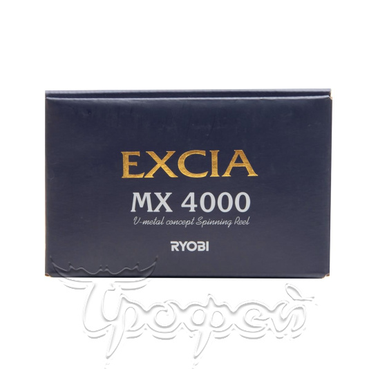 Катушка Excia MX 4000 