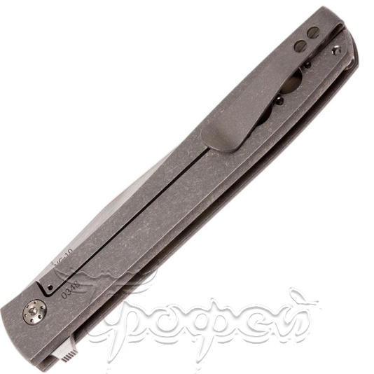 Нож складной сталь VG-10  BK01BO736 Urban Trapper Grand 