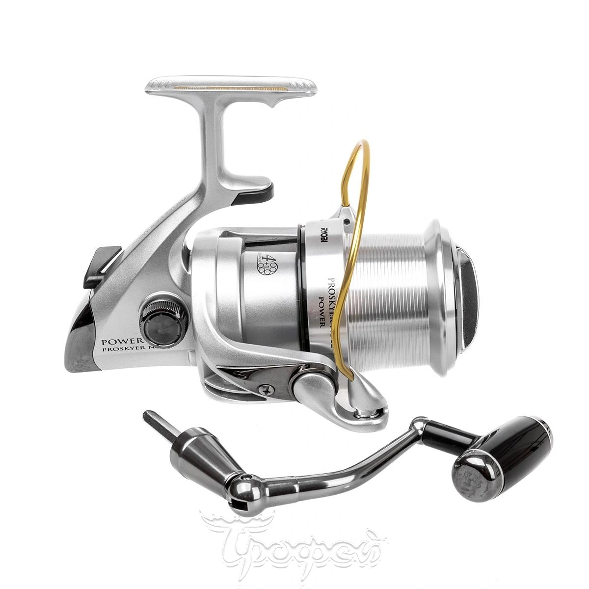 Proskyer Nose X 10000 RYOBI