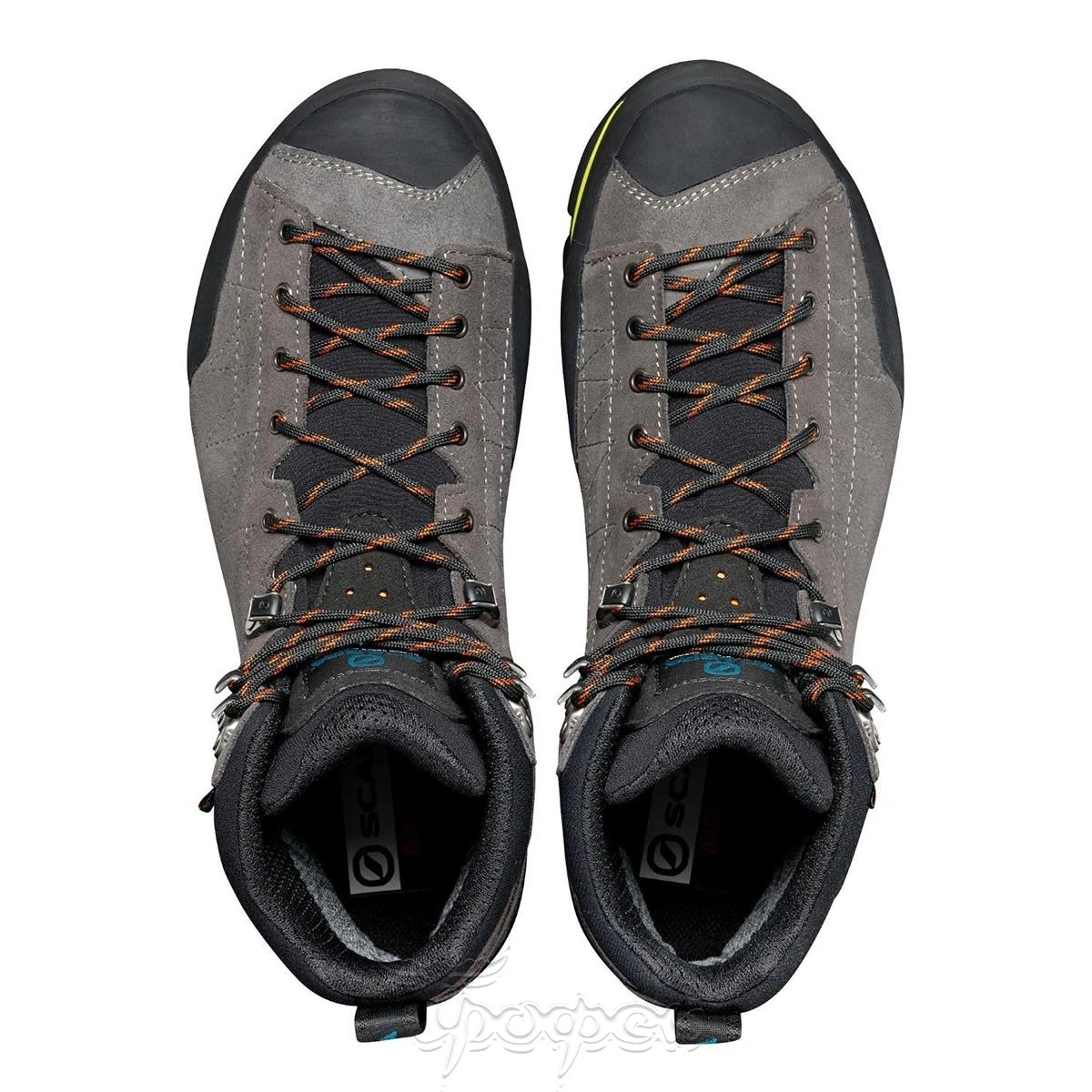 Scarpa men's zodiac plus gtx hiking boot shop