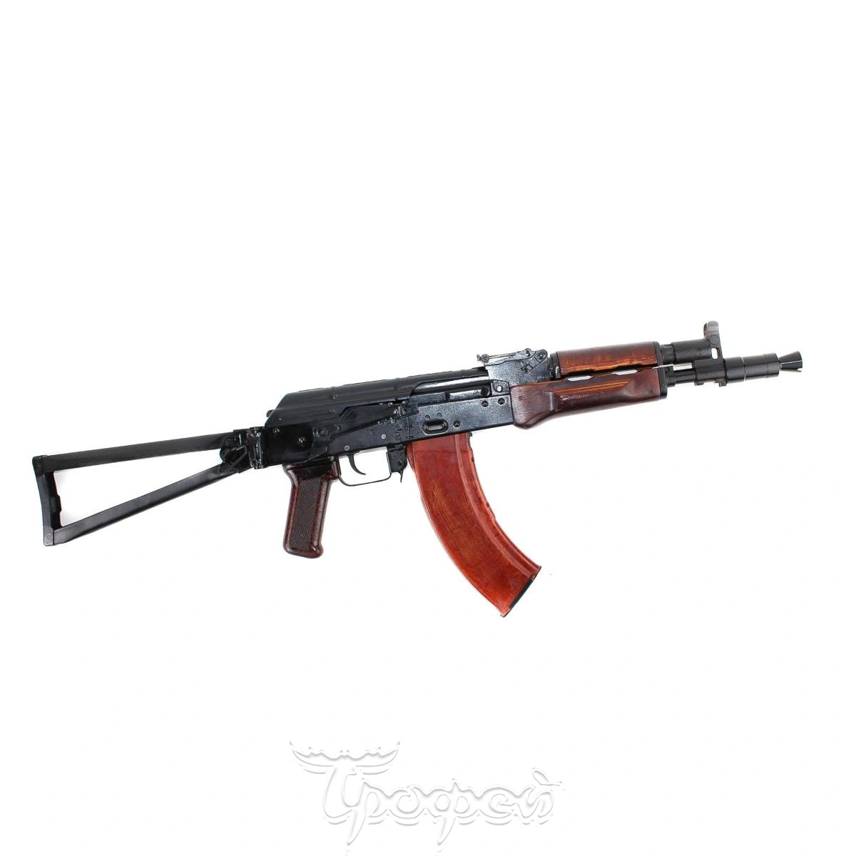 Карабин МА-136-04 к.7,62х39 MOLOT ARMS купить: цена, фото |  Интернет-магазин Трофей