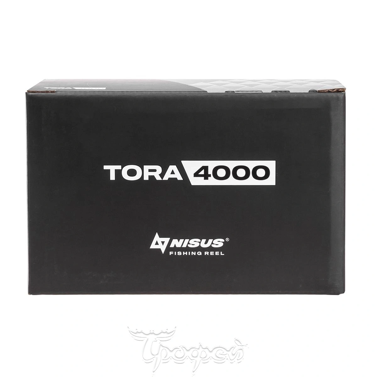 Катушка TORA 4000 Nisus