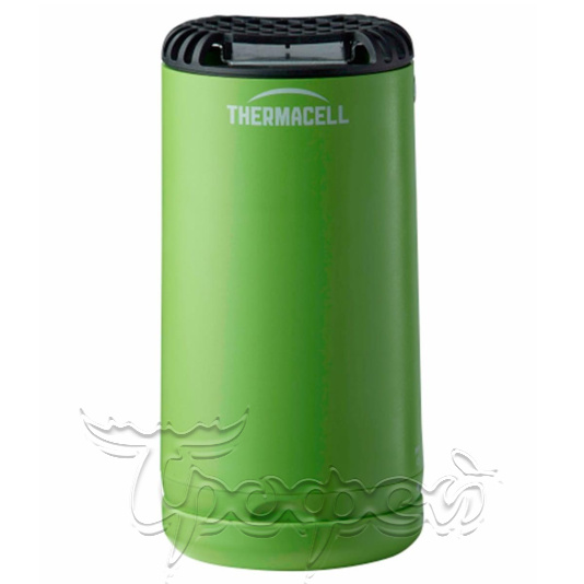 Прибор противомоскитный ThermaCell Halo Mini Repeller Green MR-PSG 