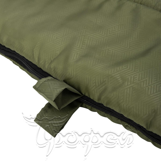 Спальный мешок OLYMPUS Wide Plus 300 T-HS-SB-OWP-300-NC 