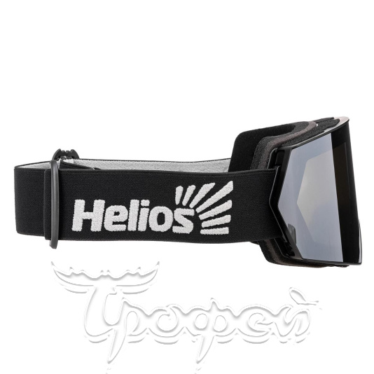 Очки горнолыжные HS-HX-010-GY 